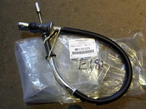 Clutch cable genuine