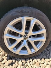 VOLKSWAGEN SCIROCCO TSI