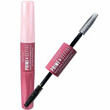 Technic Mascara & Eyelash
