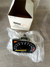 Tachometer Original Yamaha