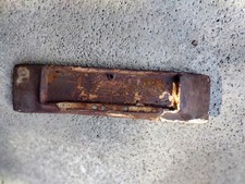 Spare Tire Door for SUNBEAM