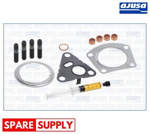 Mounting kit charger for - mounting, vw