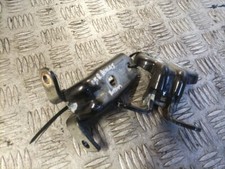 VAUXHALL ASTRA J MK6 11-15 DOOR HINGES REAR DRIVERS SIDE OFFSIDEIN BLACK