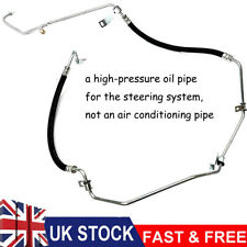 High Pressure Power Steering