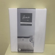 Tesco Hinch Cotton Rich Duvet