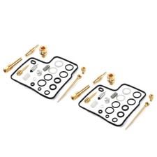 Carburetor Rebuild Carb Repair