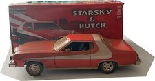 Starsky & Hutch Ford Gran