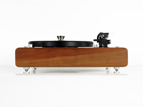 Restored thorens 160 - restored, td