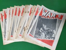 The war illustrated wwii world - the,