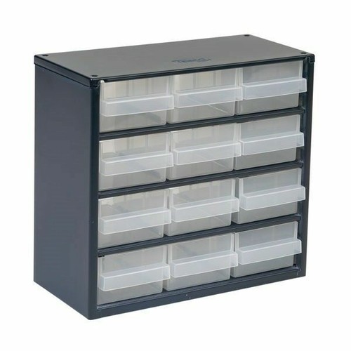 Raaco 612 drawer 600 - 612-02, 12