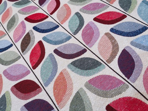 New world tapestry - new,