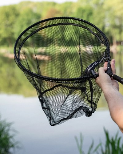 Shimano aero pro landing net - shimano,