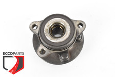 Wheel hub bearing Front