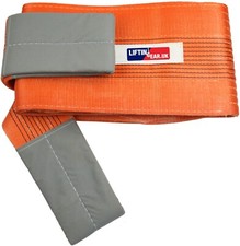 10 Tonne Webbing Lifting Sling