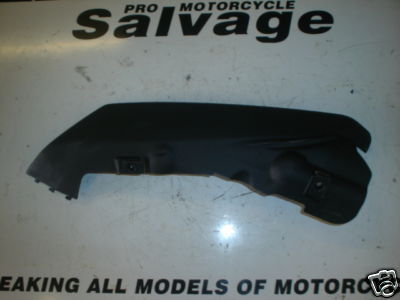 Kawasaki zx6r ninja 2007 - zx6r,