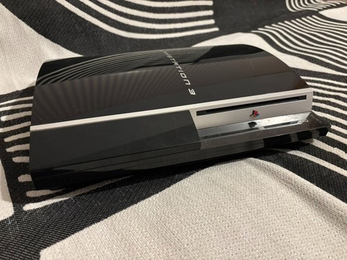 Sony playstation 80gb ps3 - sony,