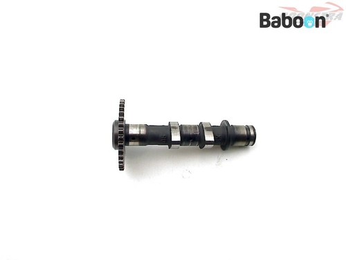 Camshaft exhaust hyosung - camshaft,