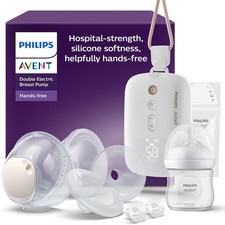 Philips Avent Hands-Free