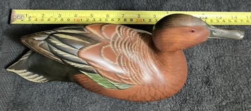 Ducks unlimited american - ducks,