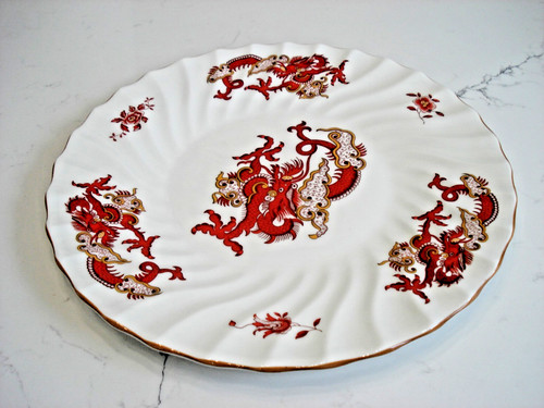 Crown staffordshire rangoon - staffordshire,