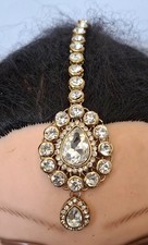 Indian bridal jewellery - indian,