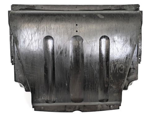 Bmw series e46 - e46, front