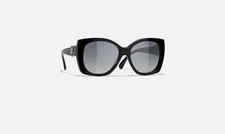 Chanel CH5519 Black Square