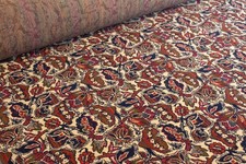 Bus & Coach Moquette By The