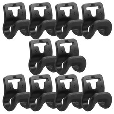  10 PCS Tent Pole Bracket