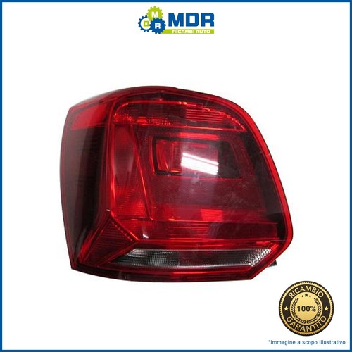Headlight taillight left - -,