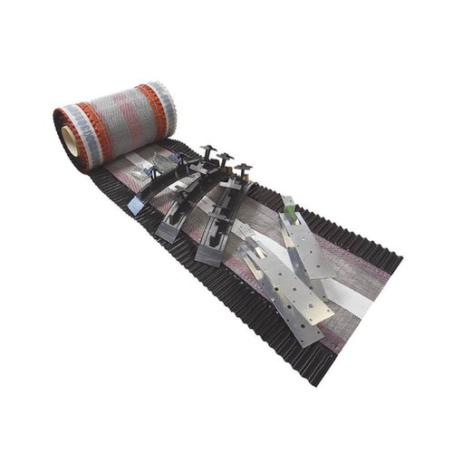 Easy ridge universal dry - ridge, fix