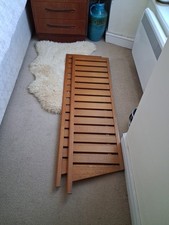 pair of Vintage Ladderax Mid