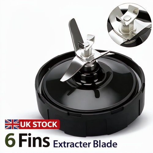 Fins extractor blade for - blade,