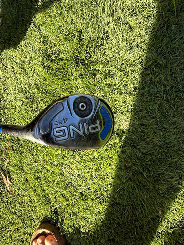 Ping g30 hybrid - ping, 4h