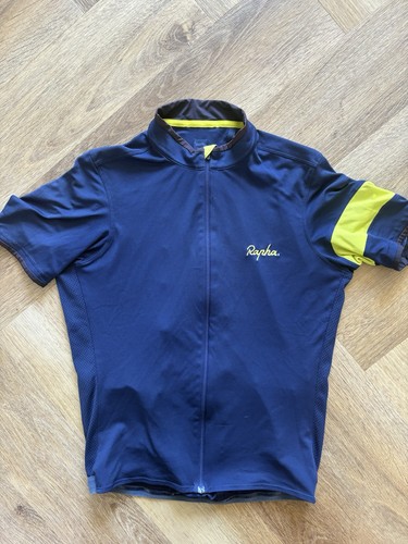 Rapha super lightweight jersey - rapha,