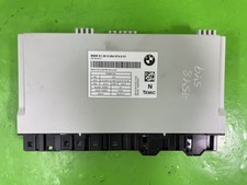 BMW X5 E70 FRONT SEAT CONTROL MODULE 9264974 2006-2013 1 3 SERIES E87 E90 X1 E84