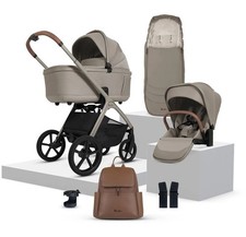 Silver Cross Cove Pushchair