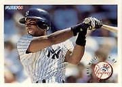 B4264 1994 fleer baseball - b4264-,