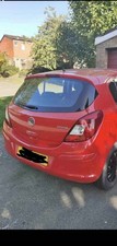 2007-14 MK3 D VAUXHALL CORSA