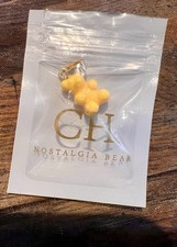 Chrystal haze nostalgia bear - chrystal,