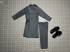Vintage Action Man RAF Working Dress Part Uniform