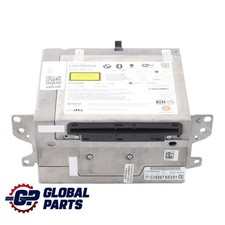 BMW X5 F11 X3 F25 X4 F26 Radio