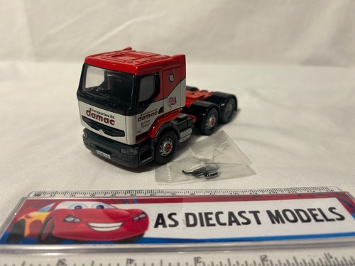 Corgi modern truck renault - modern,