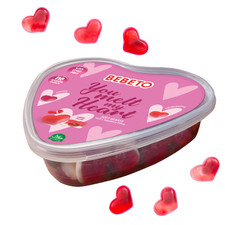 Bebeto You Melt My Heart
