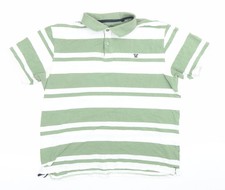 Mens UK Size M James Pringle