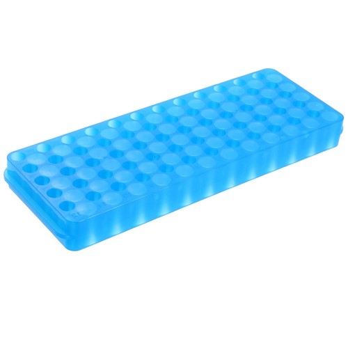 Reusable abs test tube - test, holder