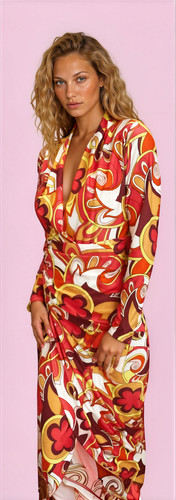 John zack multi coloured - john,