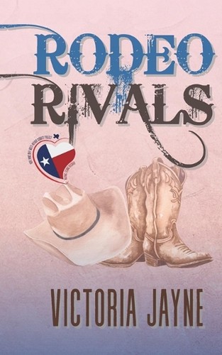 Rodeo rivals hope - hope, deep
