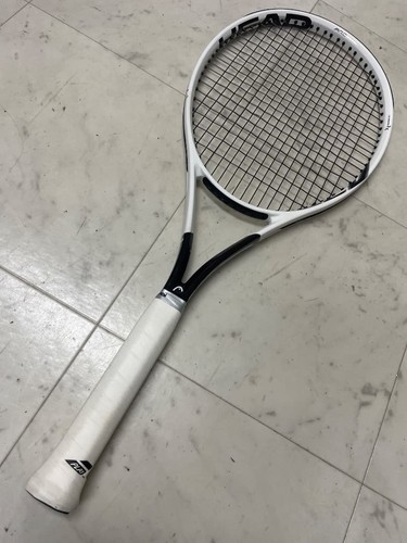 Used head speed - head,