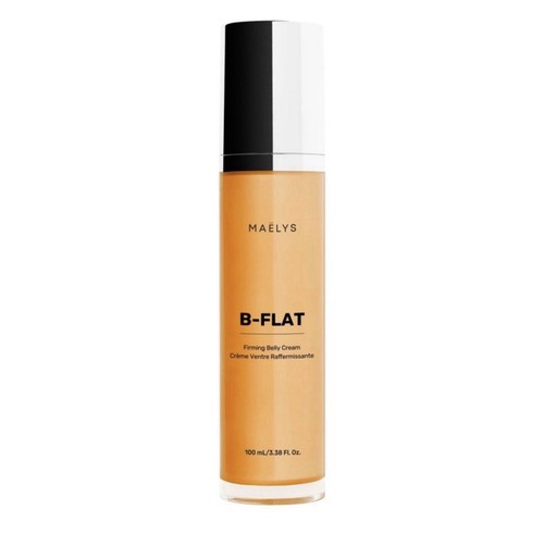 Maelys flat firming belly - maelys,